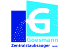 Goesmann Zentralsaubsauger